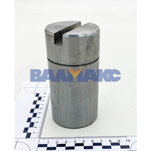 ось сателлита