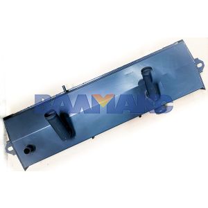 Бак расширительный с пробкой-клапаном