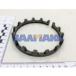 кольцо полумуфты ведомой