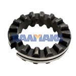 кольцо полумуфты ведомой