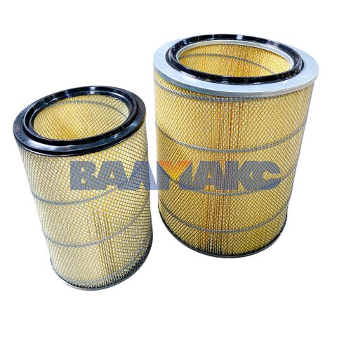 элемент фильтра воздушного (осн.)