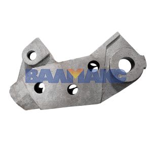 упор правый