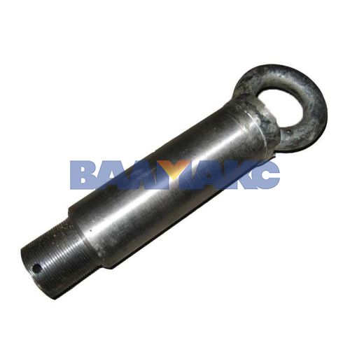 ось навески рычага крепления нижних тяг К-744