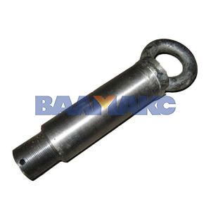 ось навески рычага крепления нижних тяг К-744