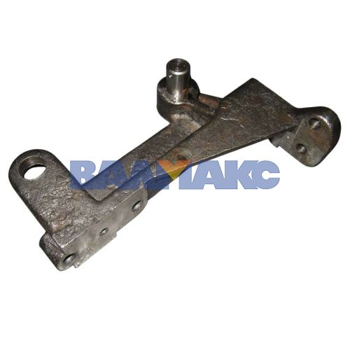 кронштейн  (к механизму переключения передач К-744)