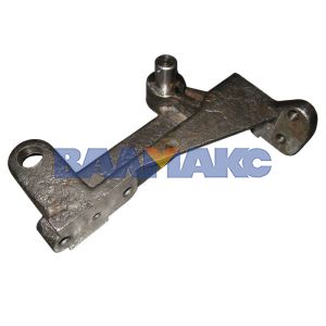 кронштейн  (к механизму переключения передач К-744)