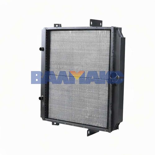 радиатор водяной