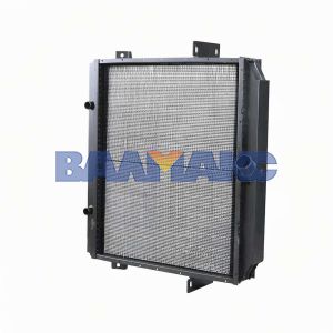 радиатор водяной