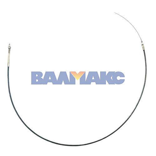 трос останова двигателя (К-744Р2)