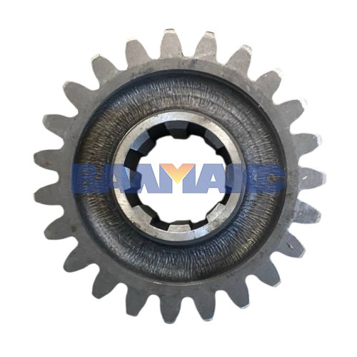 шестерня промежуточного вала Z=23