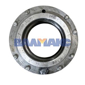 опора средняя