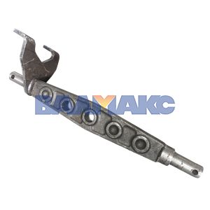 скоба прицепная