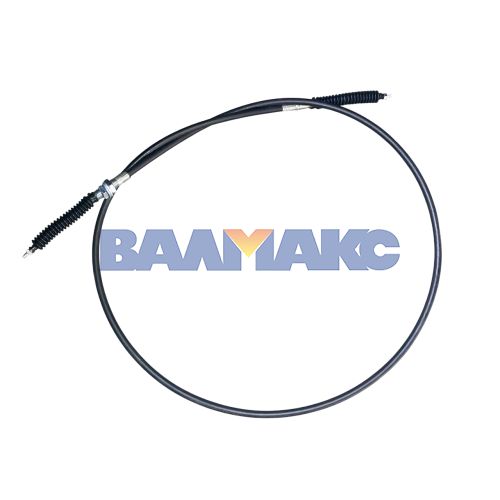 трос дистанционного управления