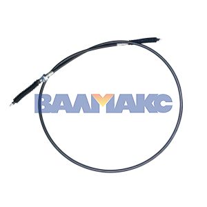 трос дистанционного управления