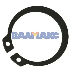 кольцо стопорное