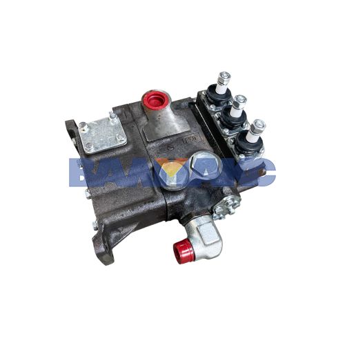 распределитель гидравлический р-160 3/1-222