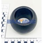 шарнир (шар D=60)