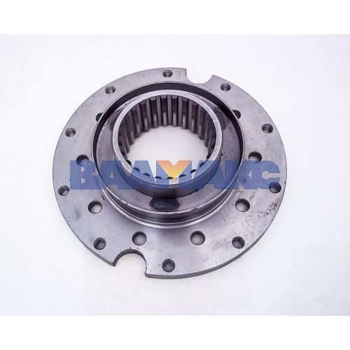 Фланец в сборе