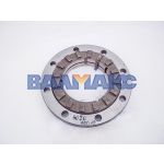 Фланец в сборе