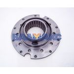 Фланец в сборе