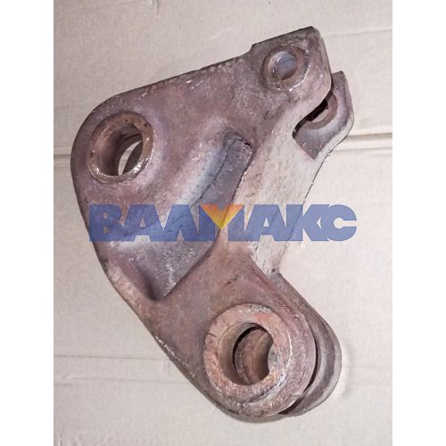 рычаг левый