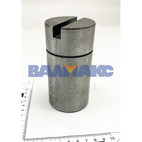 ось сателлита