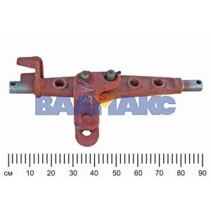 скоба прицепная (в сборе с вилкой)