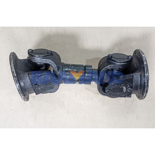 вал карданный передн. моста К-700/700А