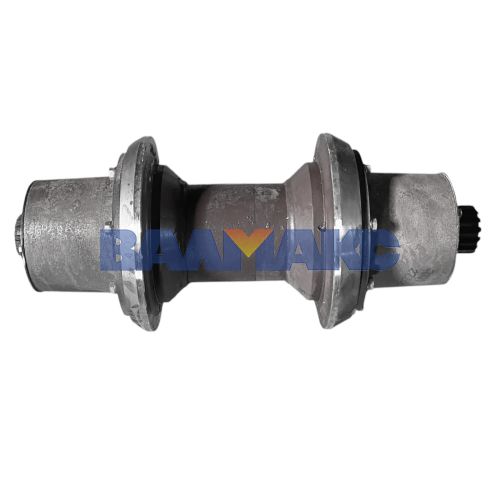 опора промежуточная в сб.