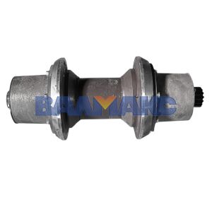 опора промежуточная в сб.