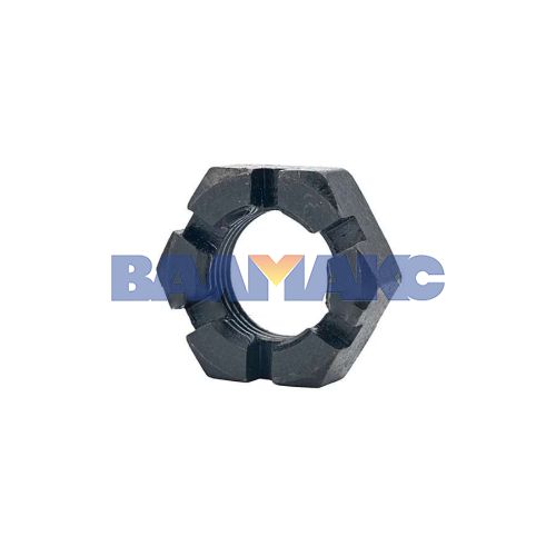 гайка пальца рулевого К-700