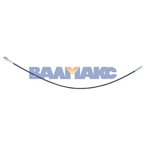 трос управления гидрораспределителем К744