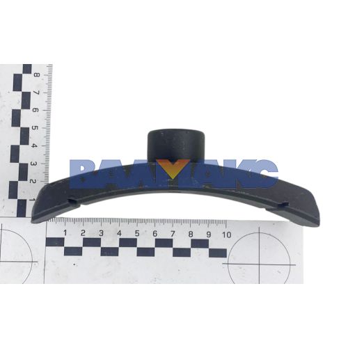 колодка тормозная