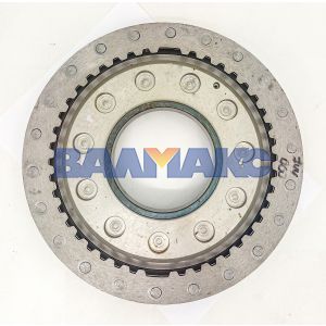 диск нажимной