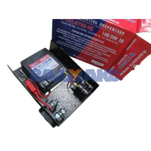 преобразователь напряж.пн141 (вк30-б)