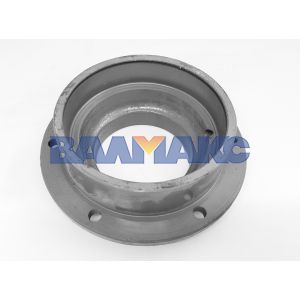 крышка РПН задняя с/о