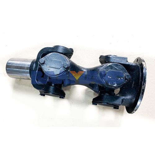 вал карданный заднего моста К-700