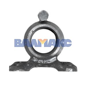 опора гл. рычага правая в сб