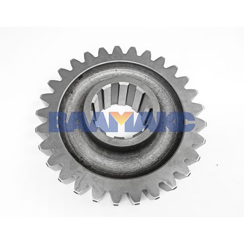 шестерня Z=29