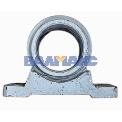 опора гл. рычага левая в сб