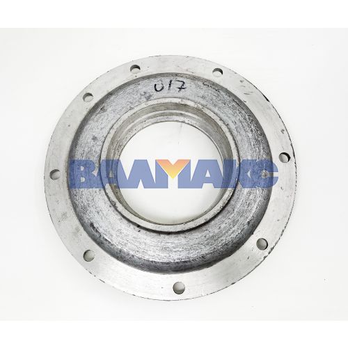 крышка РПН передняя н/о