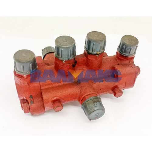 гидрораспределитель