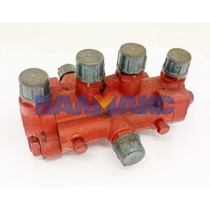 гидрораспределитель