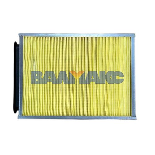 кассета воздухоочистителя (ЭФВ И118 Кировец) В4343