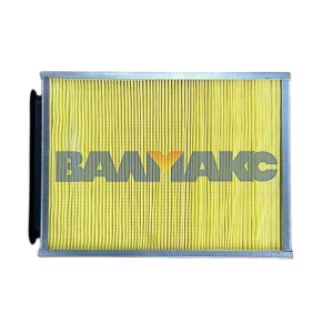 кассета воздухоочистителя (ЭФВ И118 Кировец) В4343