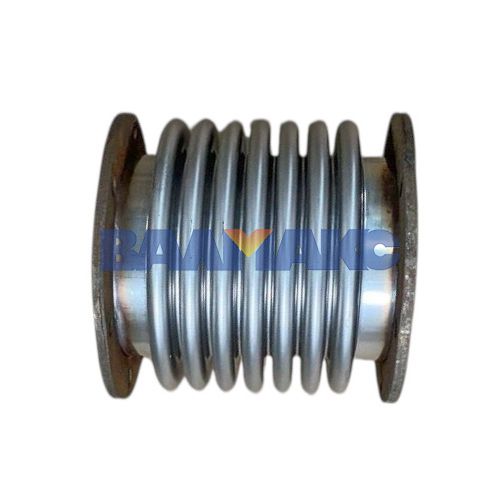 сильфон (двиг. ЯМЗ-238НБ, круглый фланец)