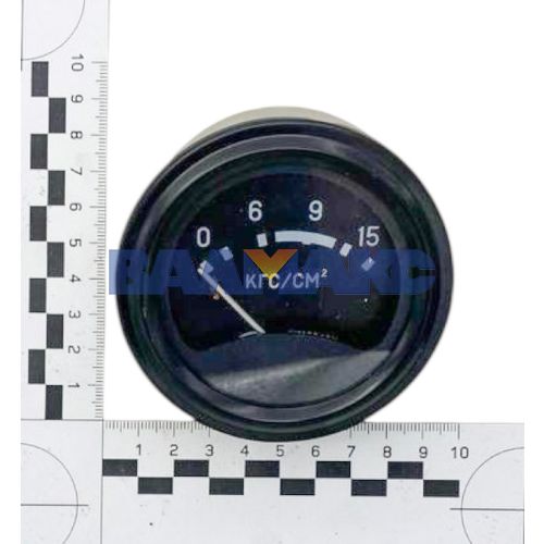 приемник ук-ля давления масла ук-138(до15кгс/см2)