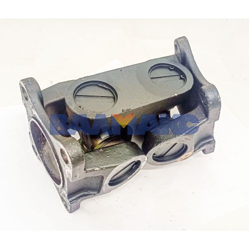 вал карданный КПП К-701,К-744Р2