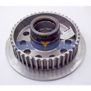 барабан правый в сб