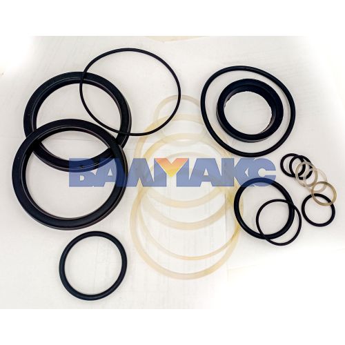 ремкомплект цилиндра поворота пк-6 (к-702)